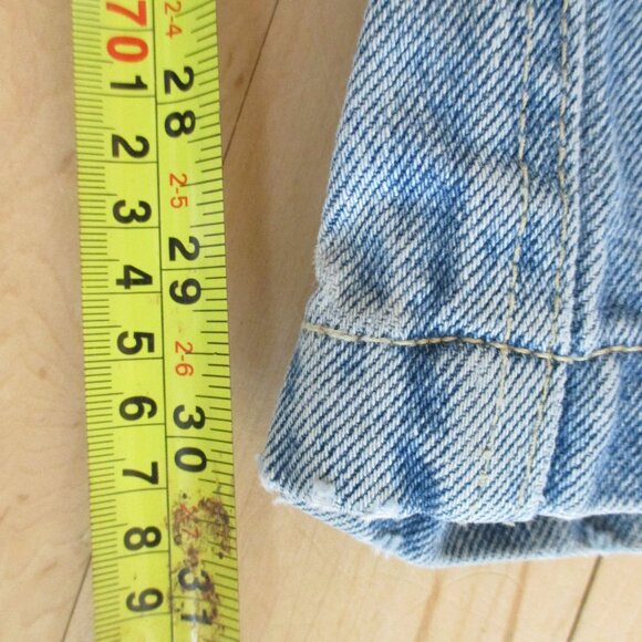 Icon Recon Jean Pants Mens 36 - Picture 12 of 12